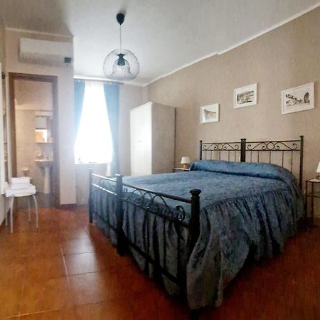 Albergo Ristorante Da Tunon Oviglio Eksteriør bilde