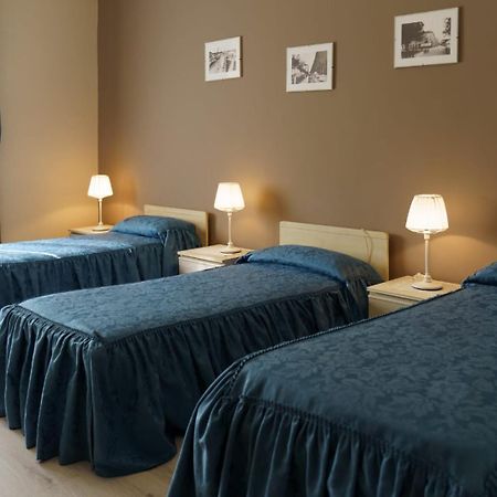 Albergo Ristorante Da Tunon Oviglio Eksteriør bilde