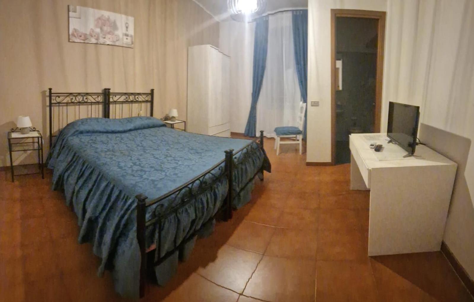 Albergo Ristorante Da Tunon Oviglio Eksteriør bilde